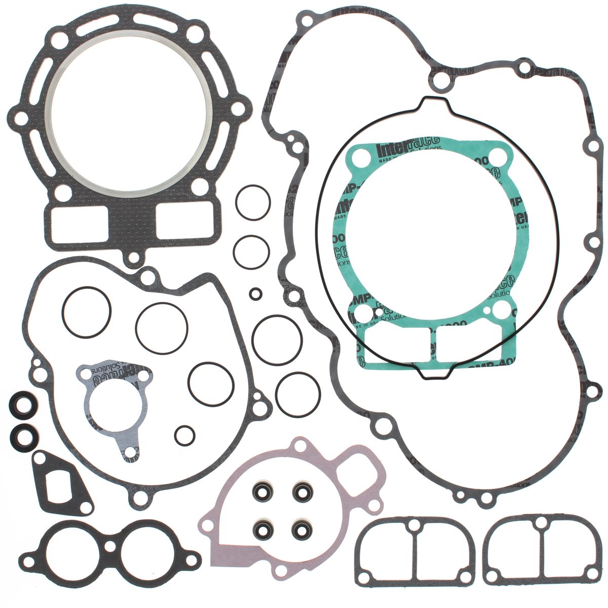 Complete Gasket Kit WINDEROSA CGK 808921