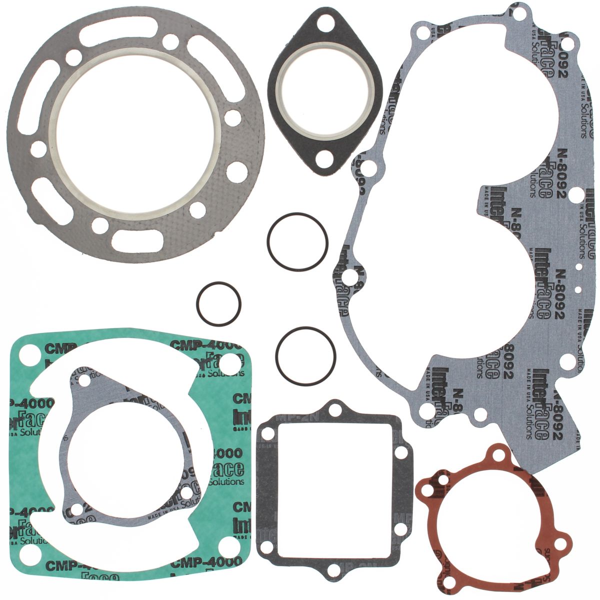 Complete Gasket Kit WINDEROSA 808922