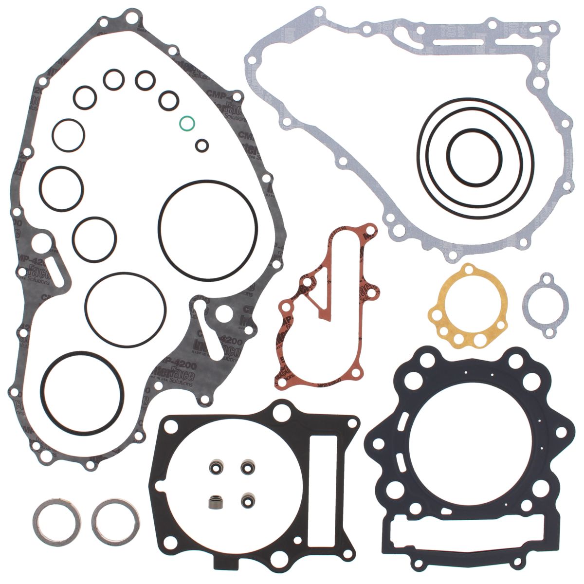 Complete Gasket Kit WINDEROSA 808923