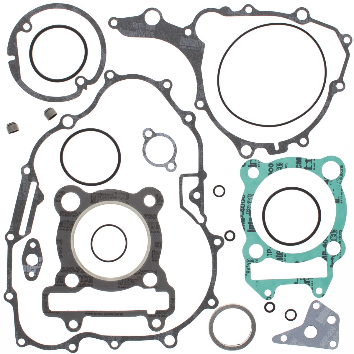 Complete Gasket Kit WINDEROSA CGK 808924