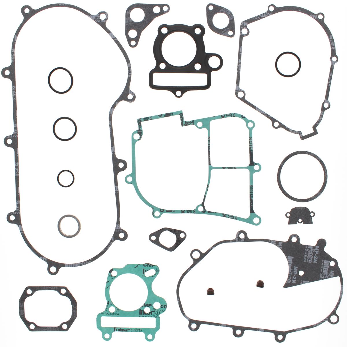 Complete Gasket Kit WINDEROSA CGK 808926