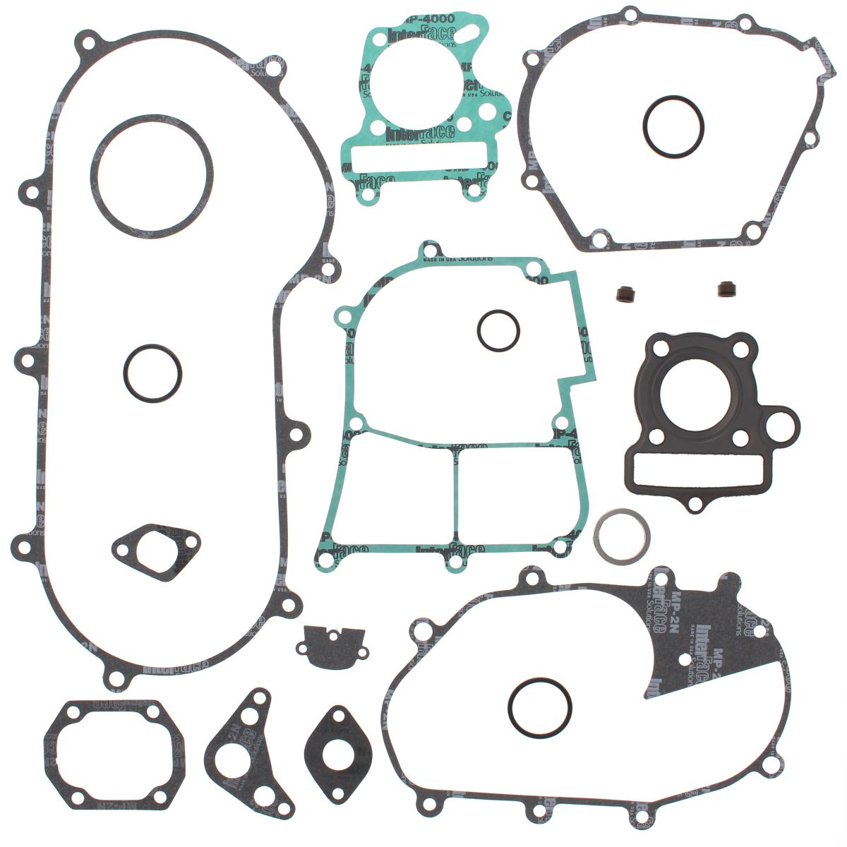 Complete Gasket Kit WINDEROSA CGK 808927