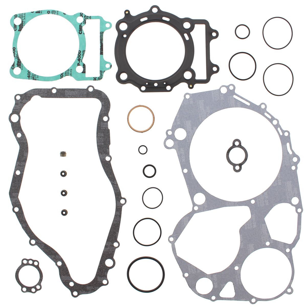Complete Gasket Kit WINDEROSA CGK 808928