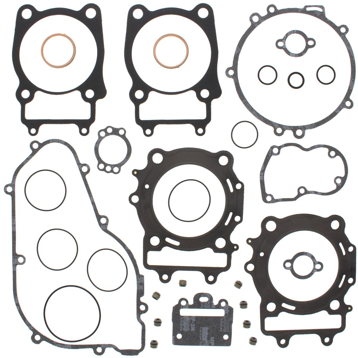 Complete Gasket Kit WINDEROSA CGK 808929