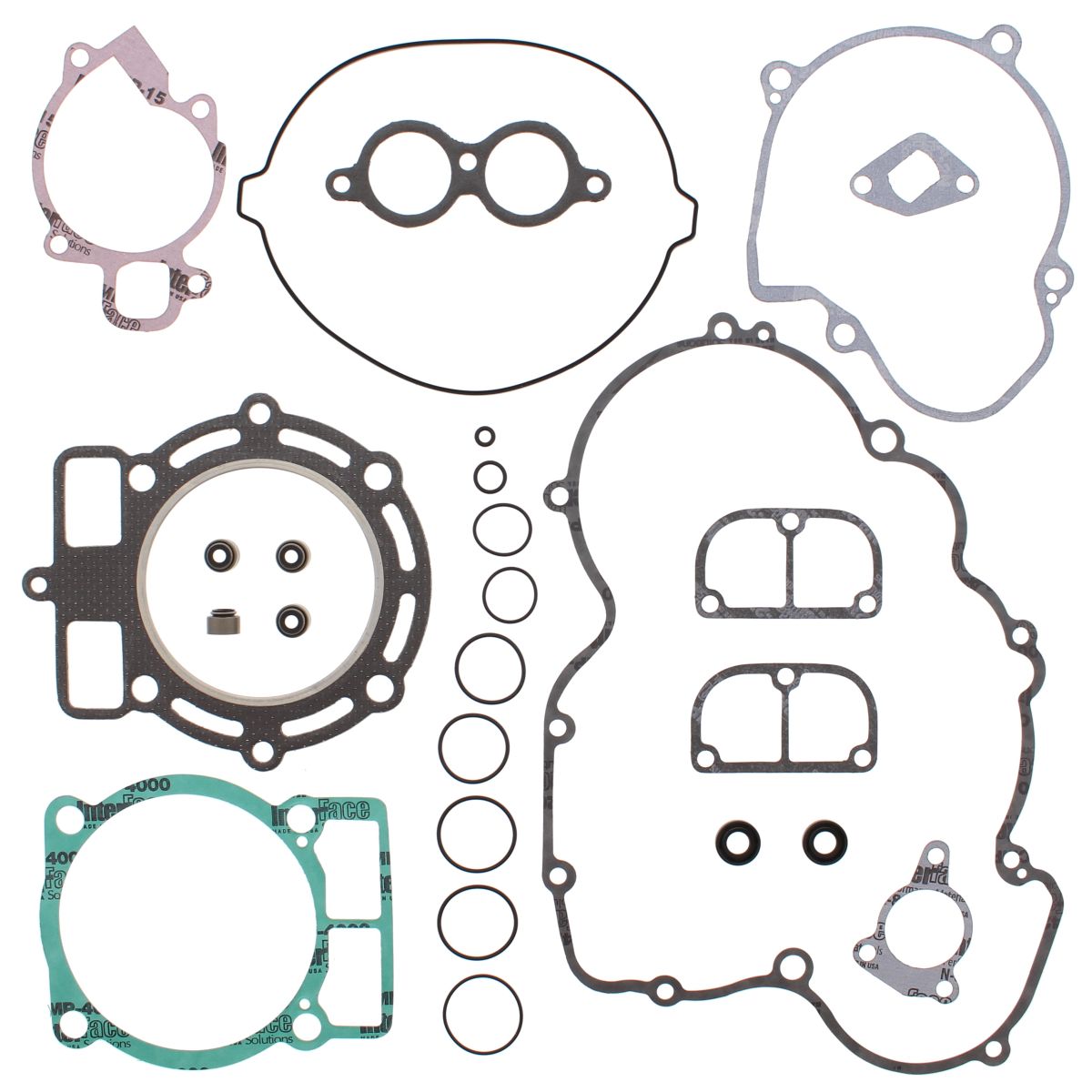 Complete Gasket Kit WINDEROSA CGK 808930
