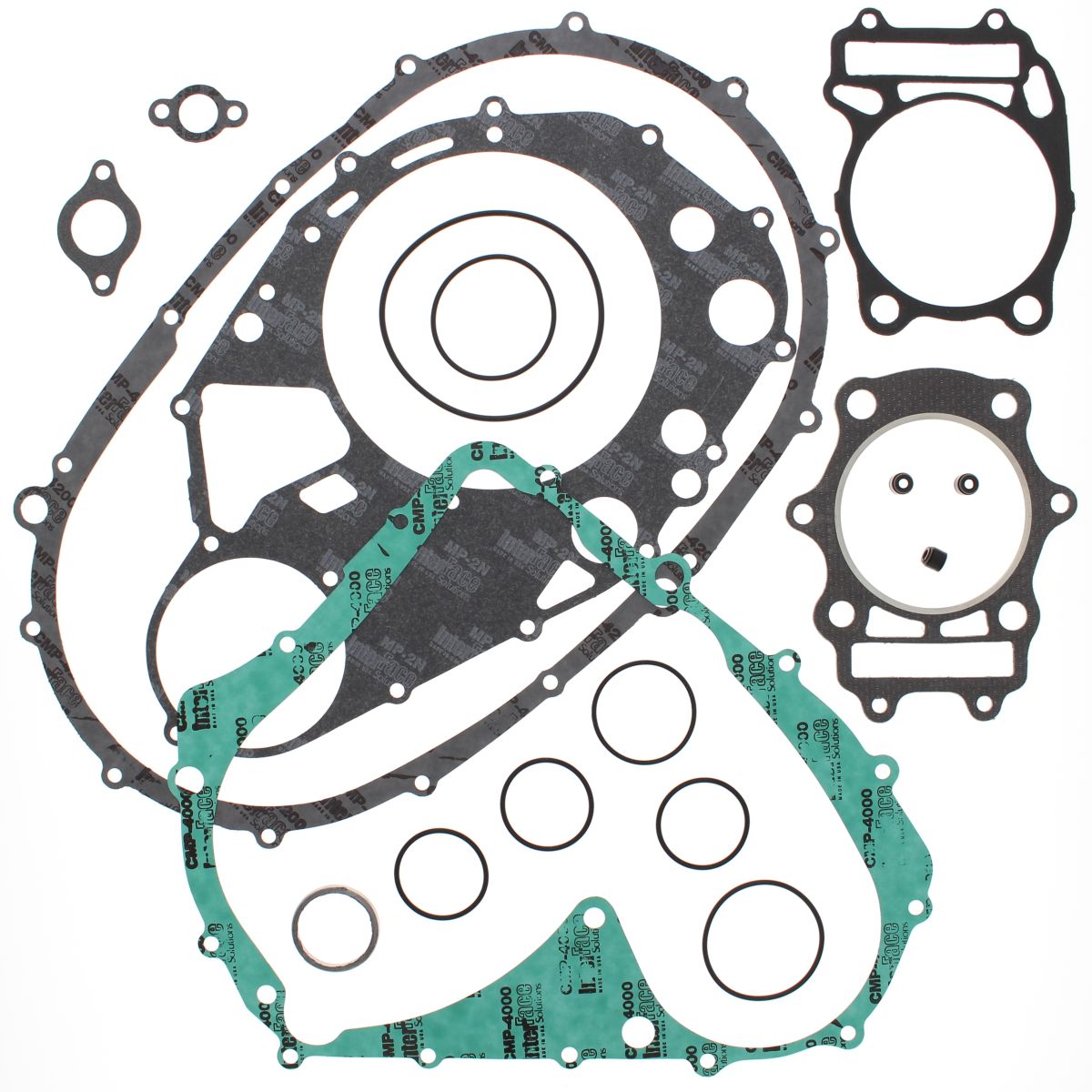 Complete Gasket Kit WINDEROSA CGK 808932