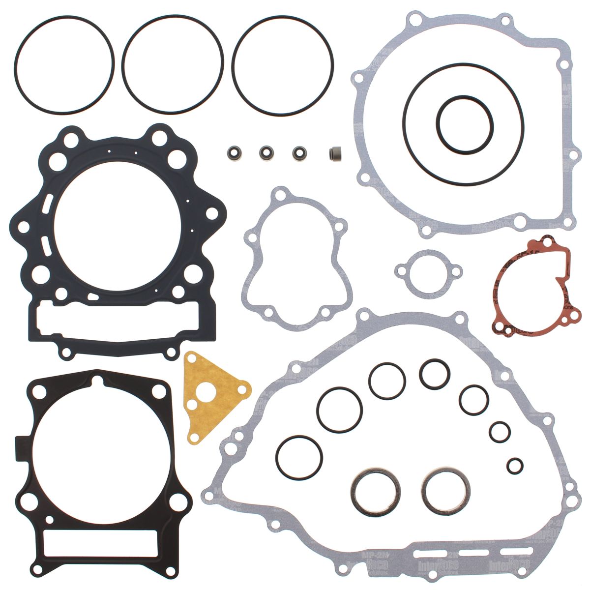 Complete Gasket Kit WINDEROSA CGK 808941