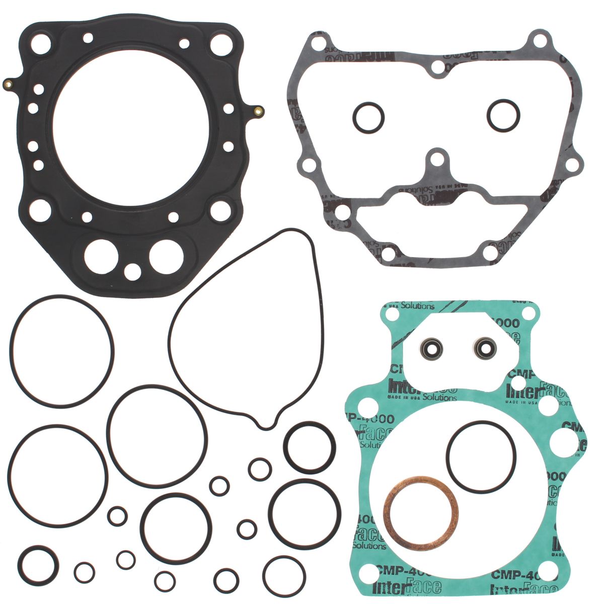 Complete Gasket Kit WINDEROSA CGK 808943