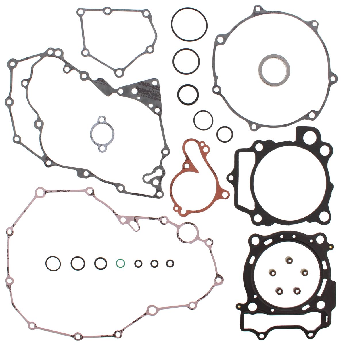 Complete Gasket Kit WINDEROSA CGK 808944