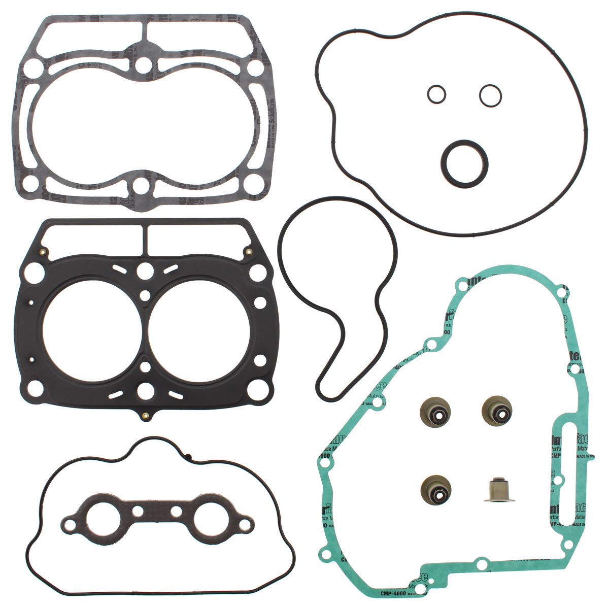Complete Gasket Kit WINDEROSA CGK 808945