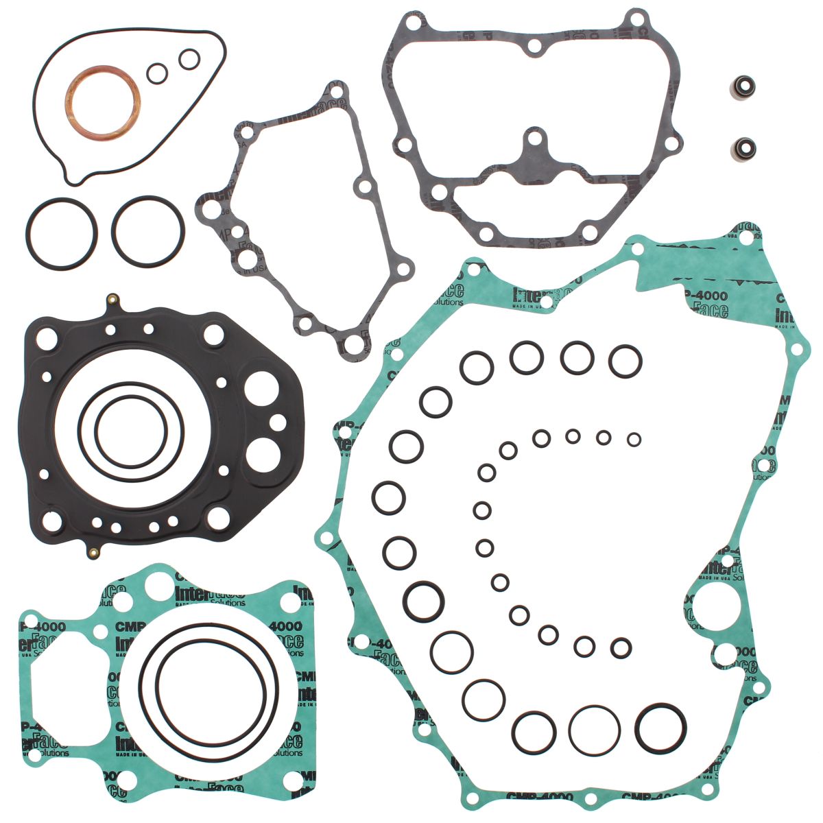 Complete Gasket Kit WINDEROSA CGK 808947