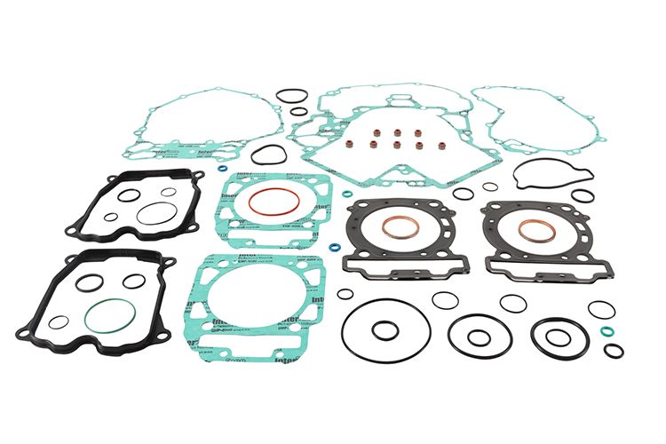 Complete Gasket Kit WINDEROSA CGK 808979