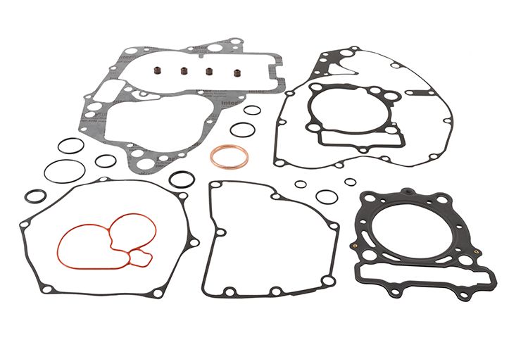 Complete Gasket Kit WINDEROSA CGK 808983