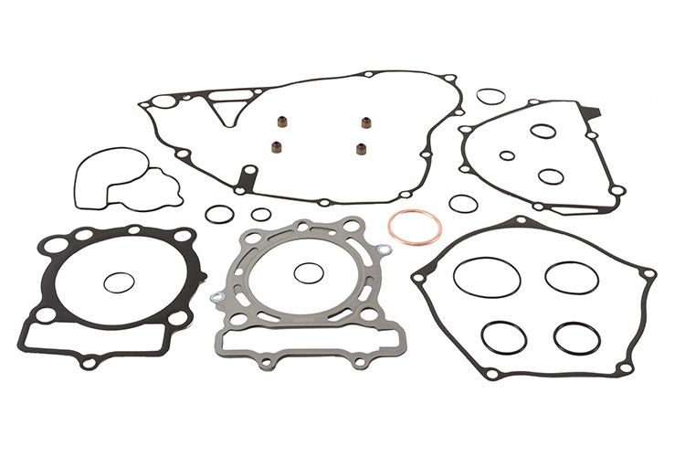 Complete Gasket Kit WINDEROSA CGK 808984