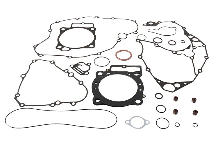 Complete Gasket Kit WINDEROSA CGK 808989
