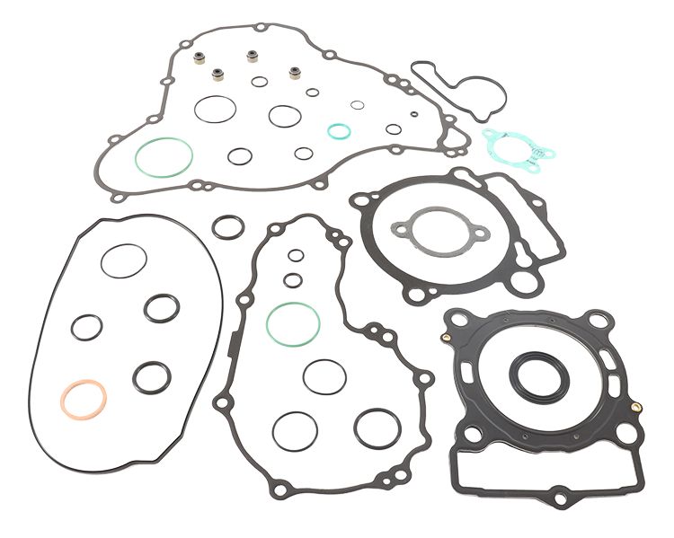 Complete Gasket Kit WINDEROSA CGK 808990