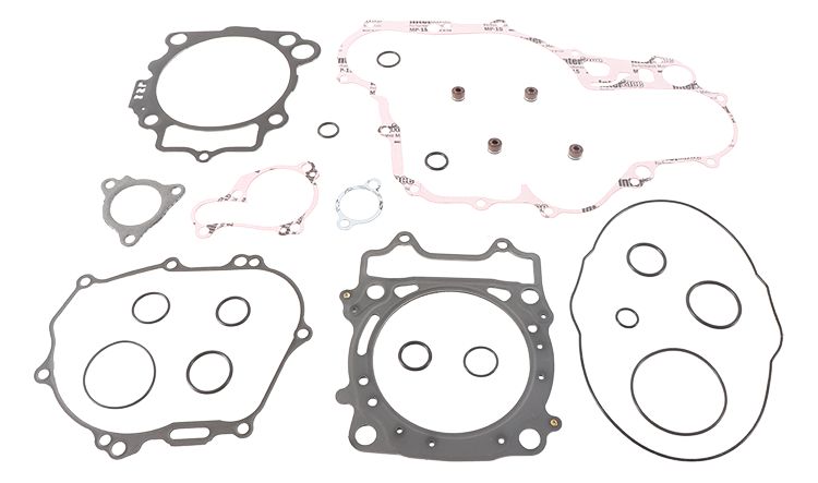 Complete Gasket Kit WINDEROSA CGK 808994