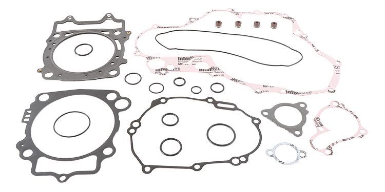 Complete gasket kit WINDEROSA CGK 808997