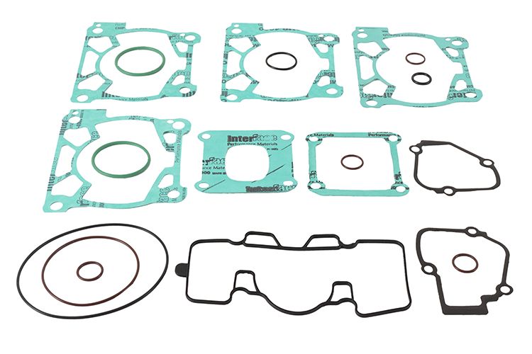 Top End Gasket Kit WINDEROSA TEGS 8100009