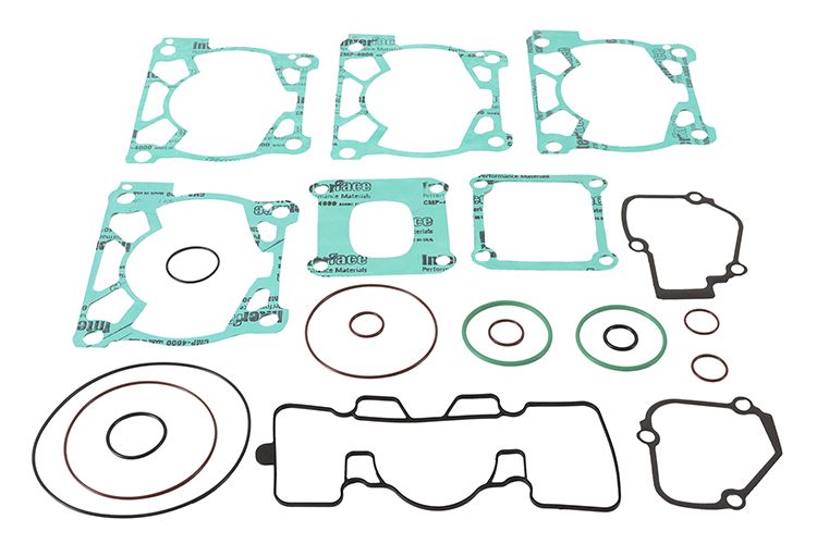 Top End Gasket Kit WINDEROSA TEGS 8100010