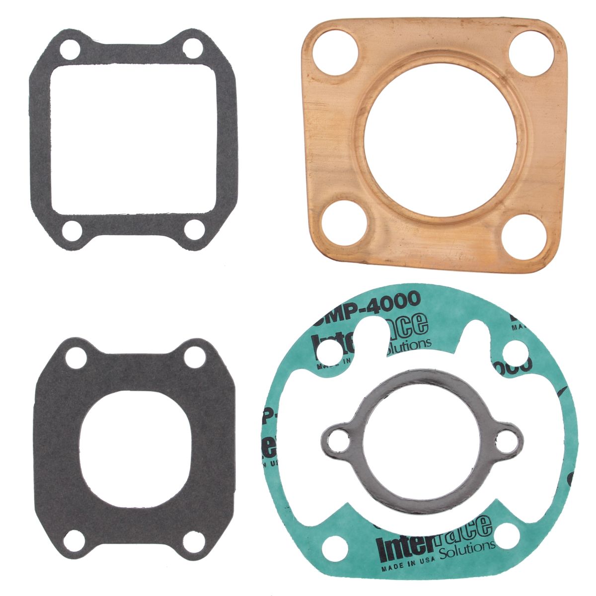 Top End Gasket Kit WINDEROSA 810200