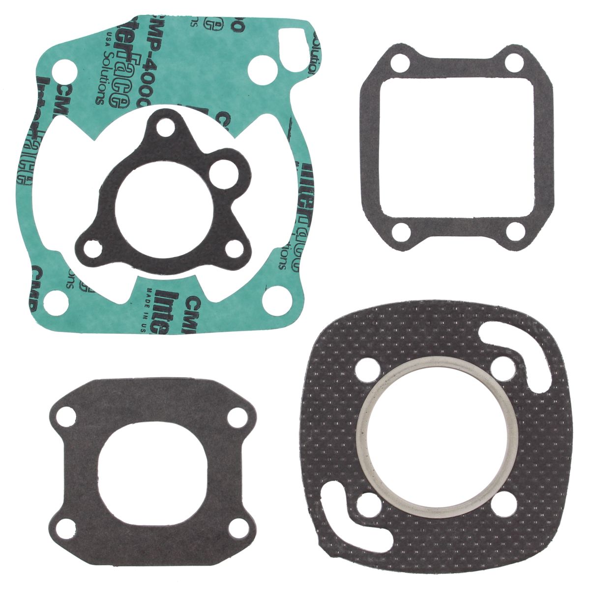 Top End Gasket Kit WINDEROSA 810202