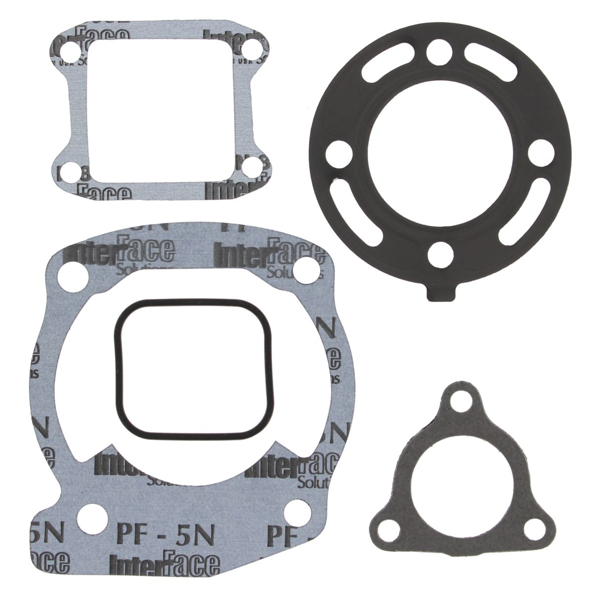 Top End Gasket Kit WINDEROSA 810206
