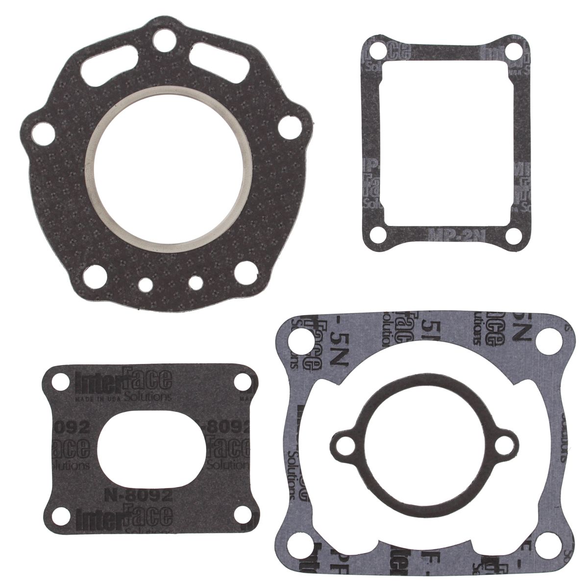 Top End Gasket Kit WINDEROSA 810230