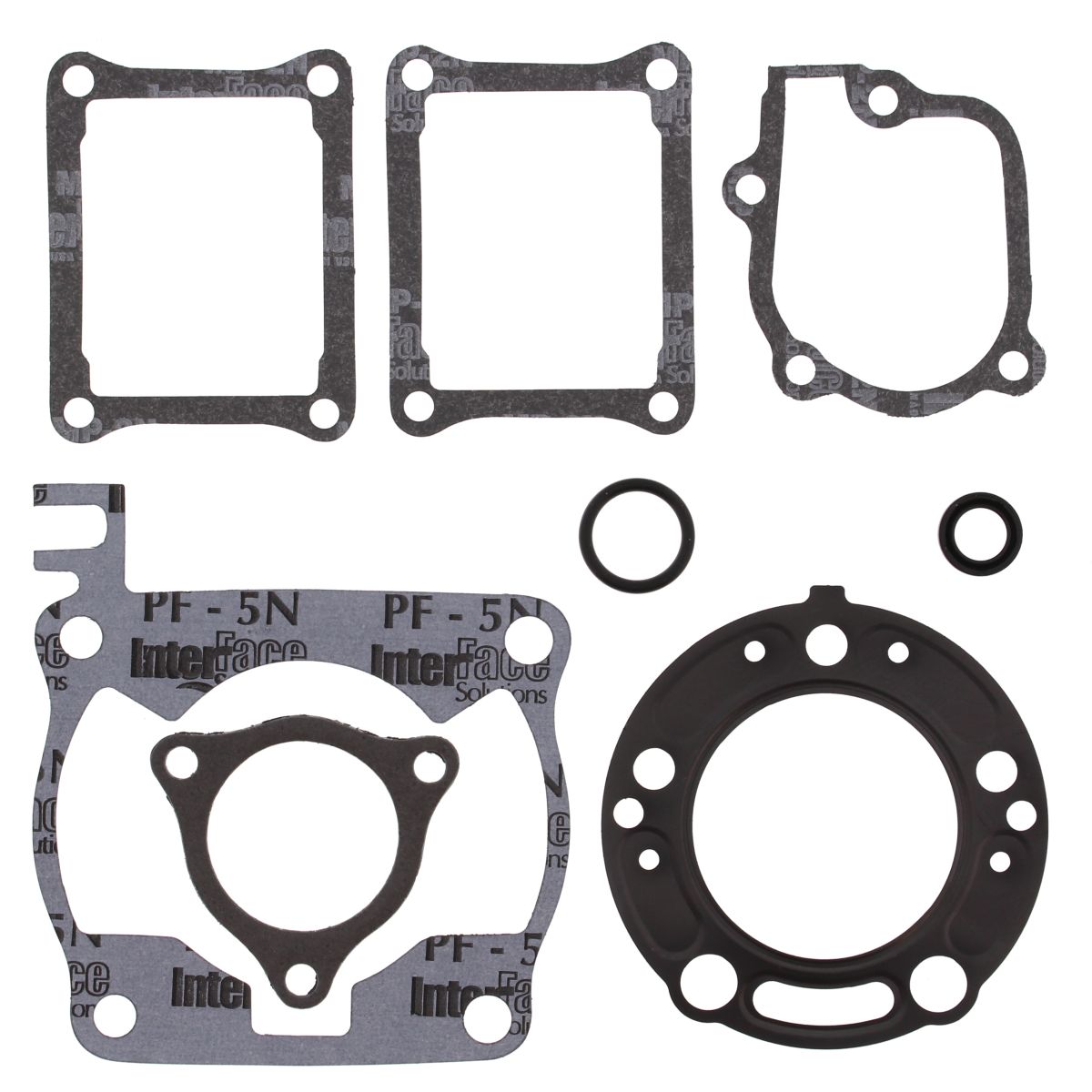 Top End Gasket Kit WINDEROSA 810237
