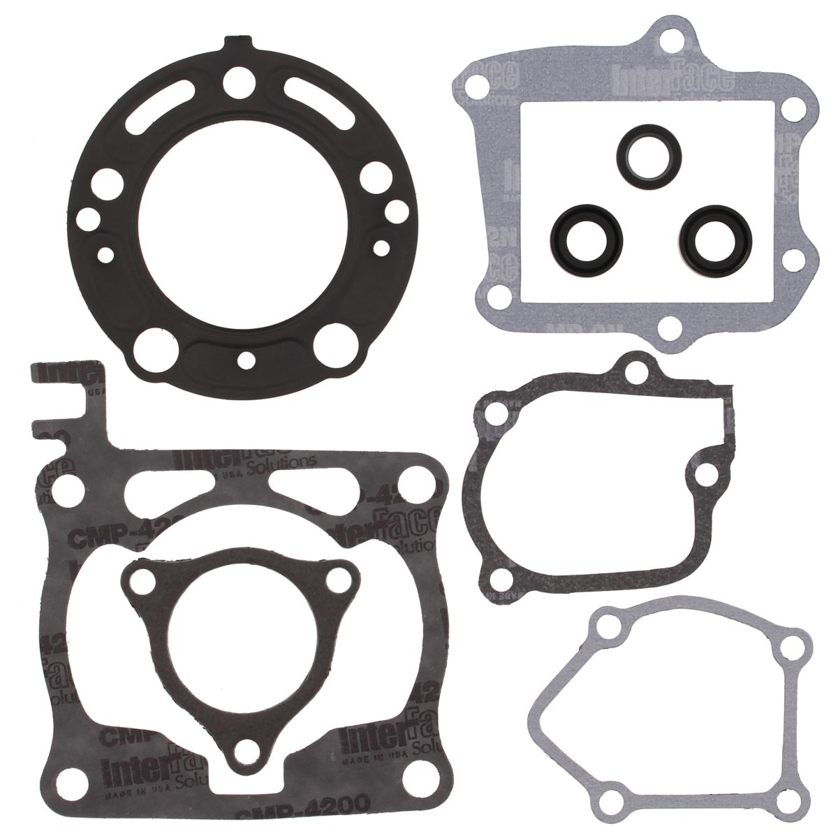 Top End Gasket Kit WINDEROSA 810246