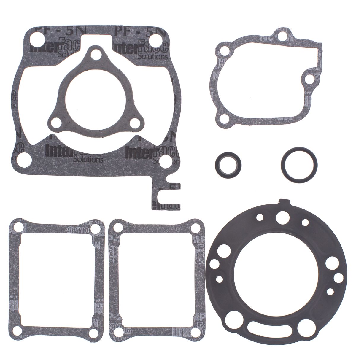 Top end gasket kit WINDEROSA 810247