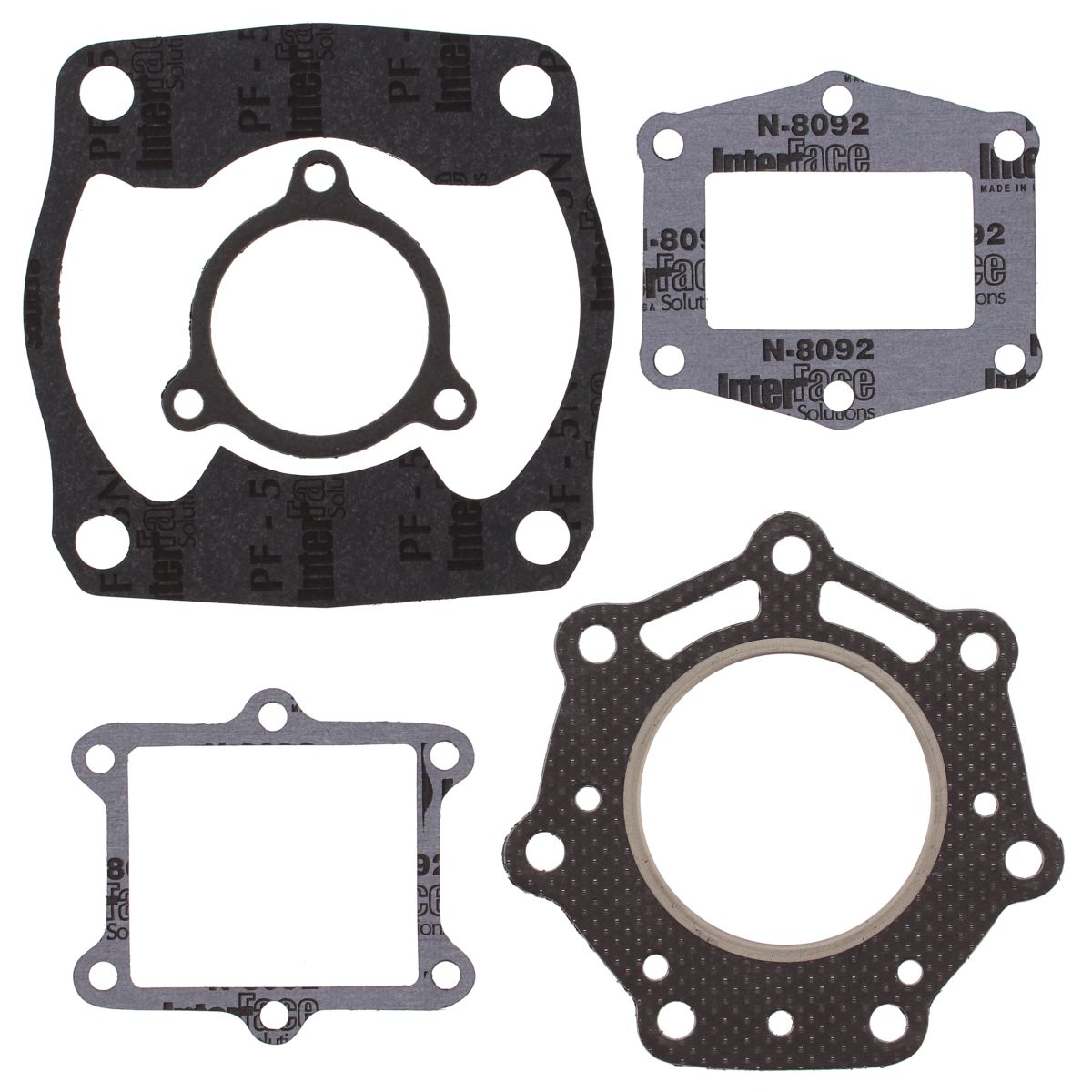 Top End Gasket Kit WINDEROSA 810251