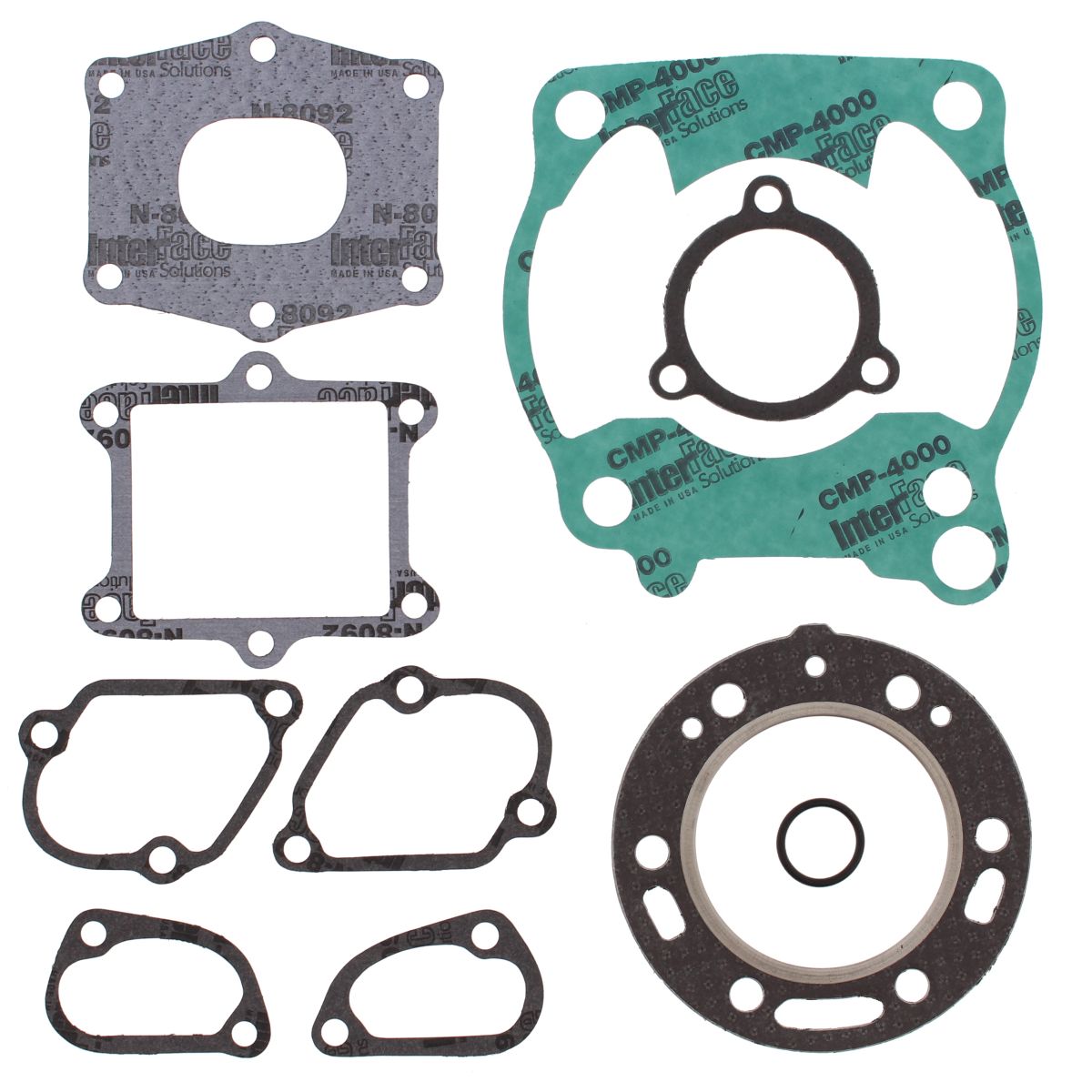 Top End Gasket Kit WINDEROSA 810254