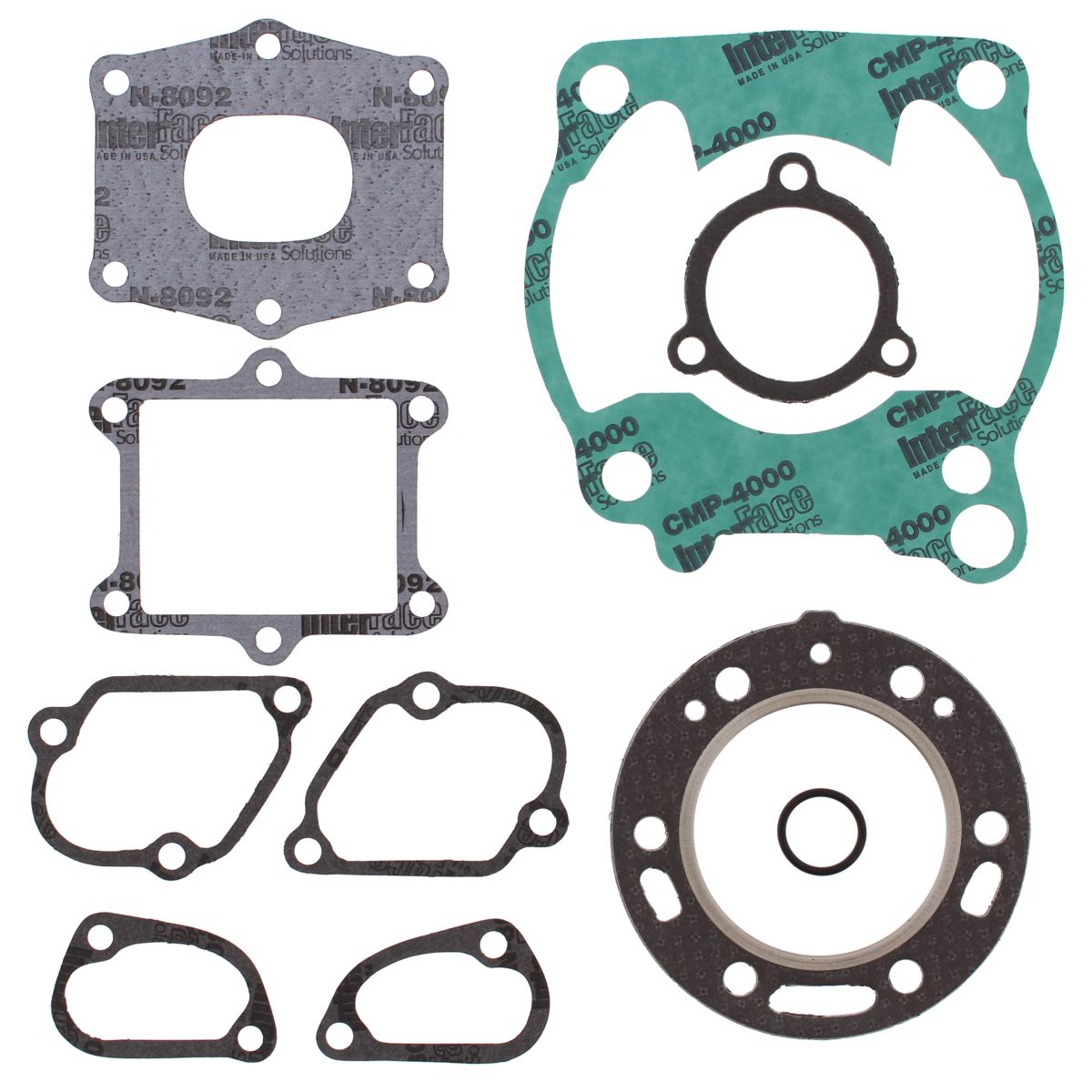 Top End Gasket Kit WINDEROSA 810255