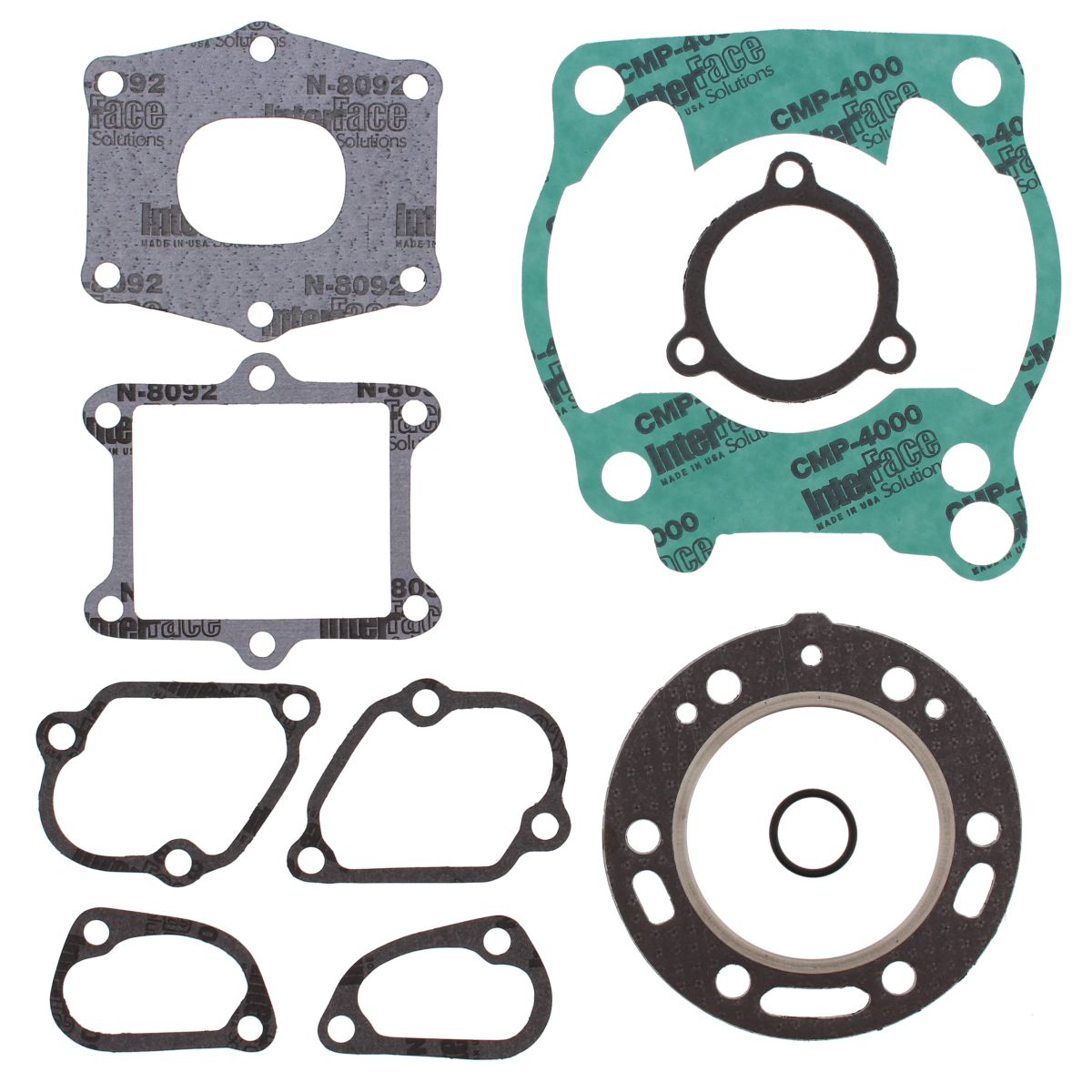 Top End Gasket Kit WINDEROSA 810256