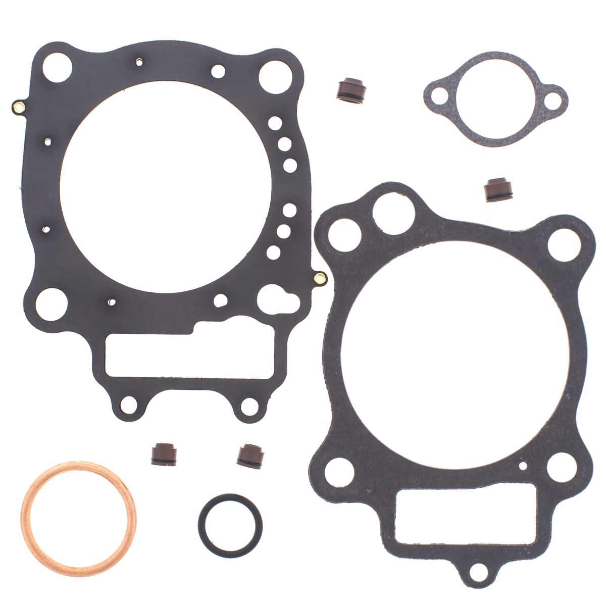 Top End Gasket Kit WINDEROSA TEGS 810268