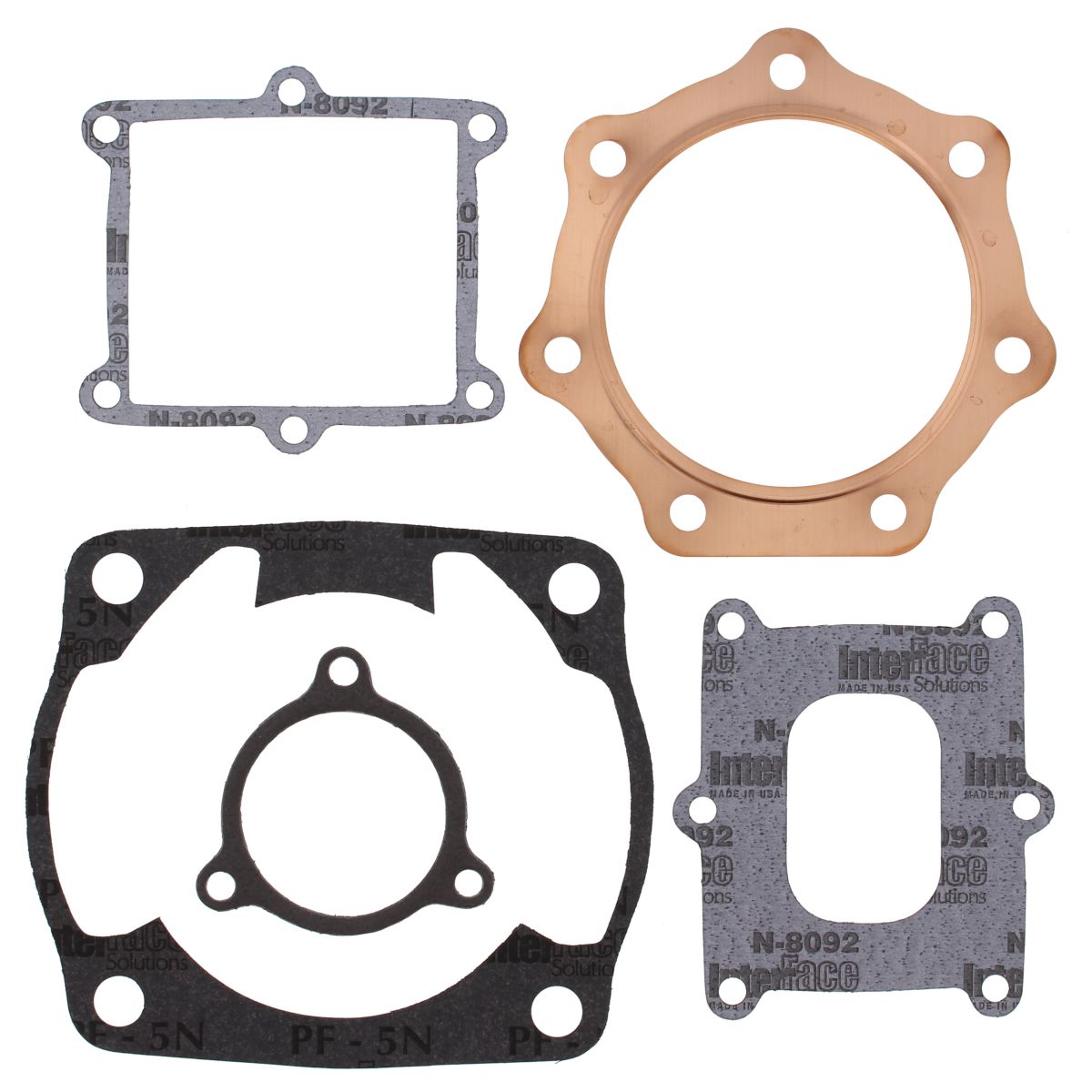 Top End Gasket Kit WINDEROSA 810271