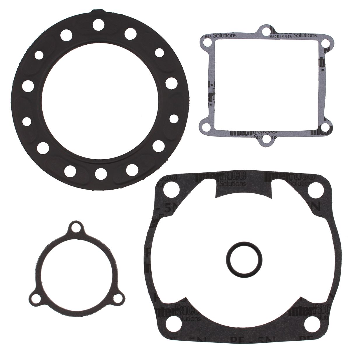 Top End Gasket Kit WINDEROSA 810273