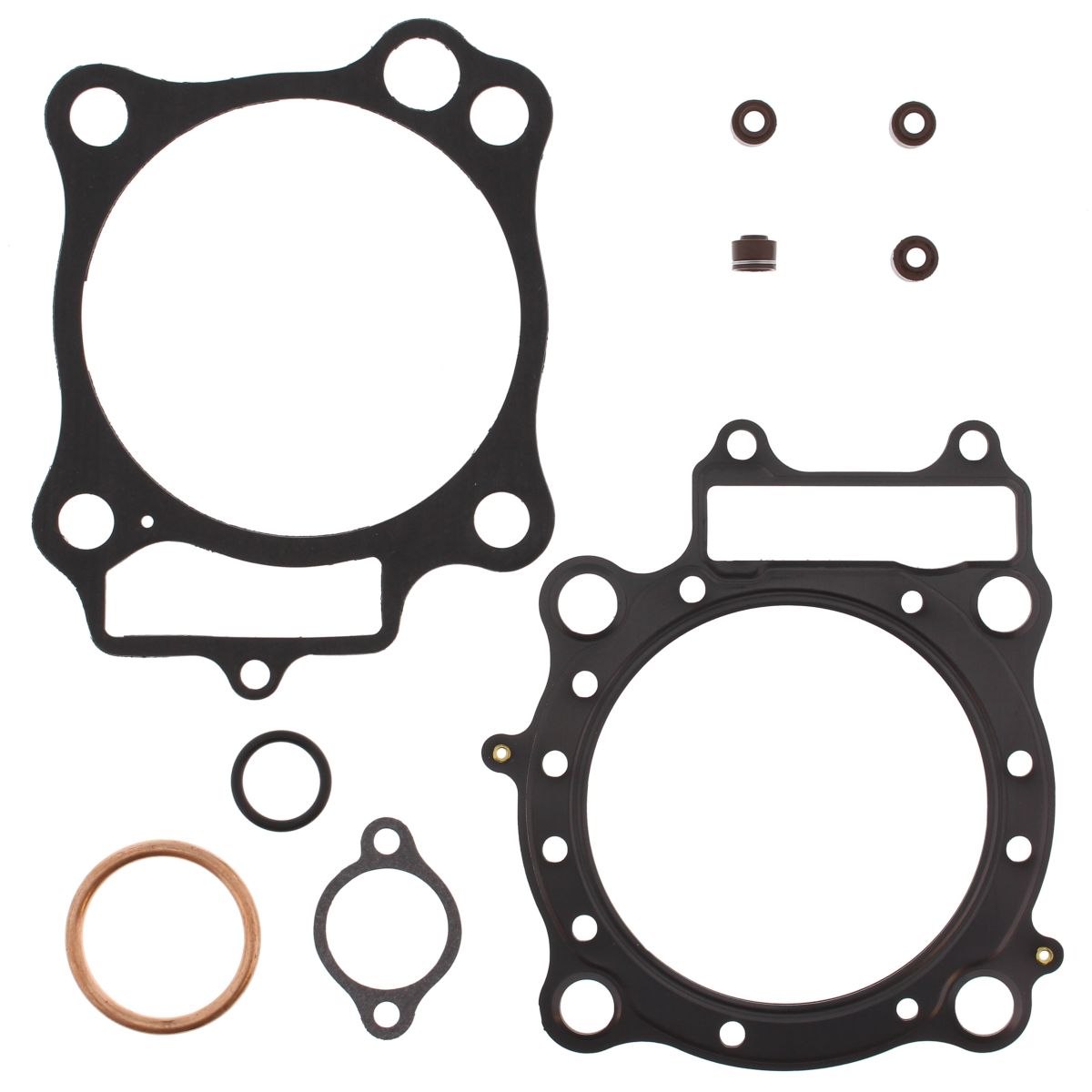 Top End Gasket Kit WINDEROSA 810278