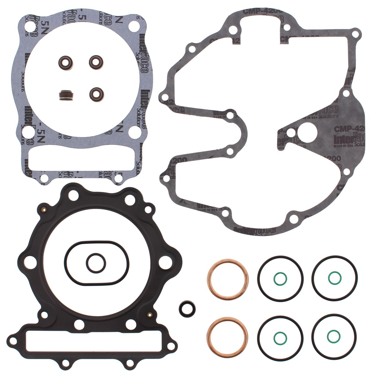 Top End Gasket Kit WINDEROSA 810280