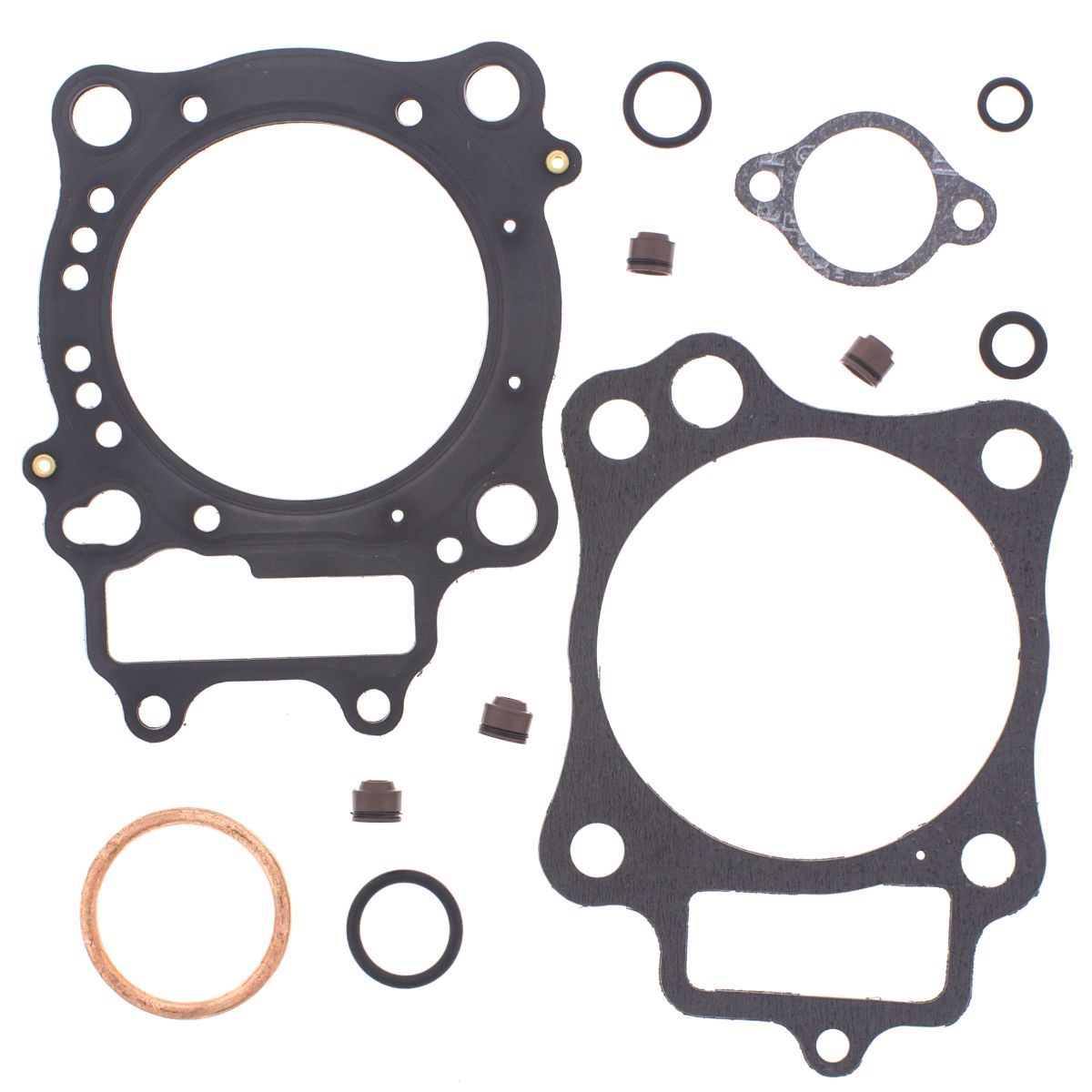 Top End Gasket Kit WINDEROSA TEGS 810285