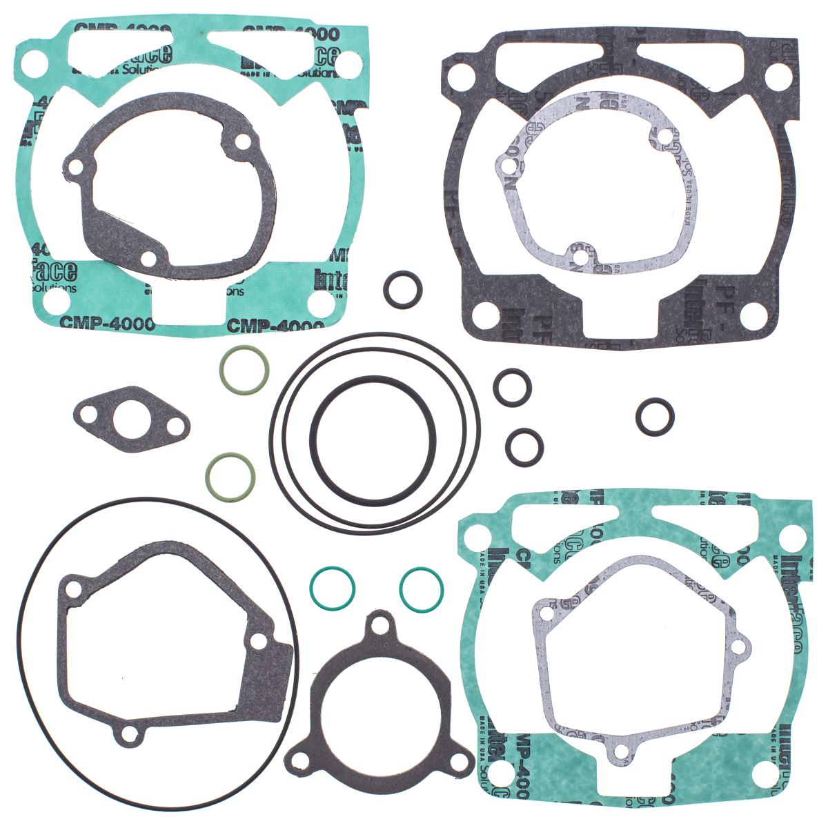 Top End Gasket Kit WINDEROSA 810306