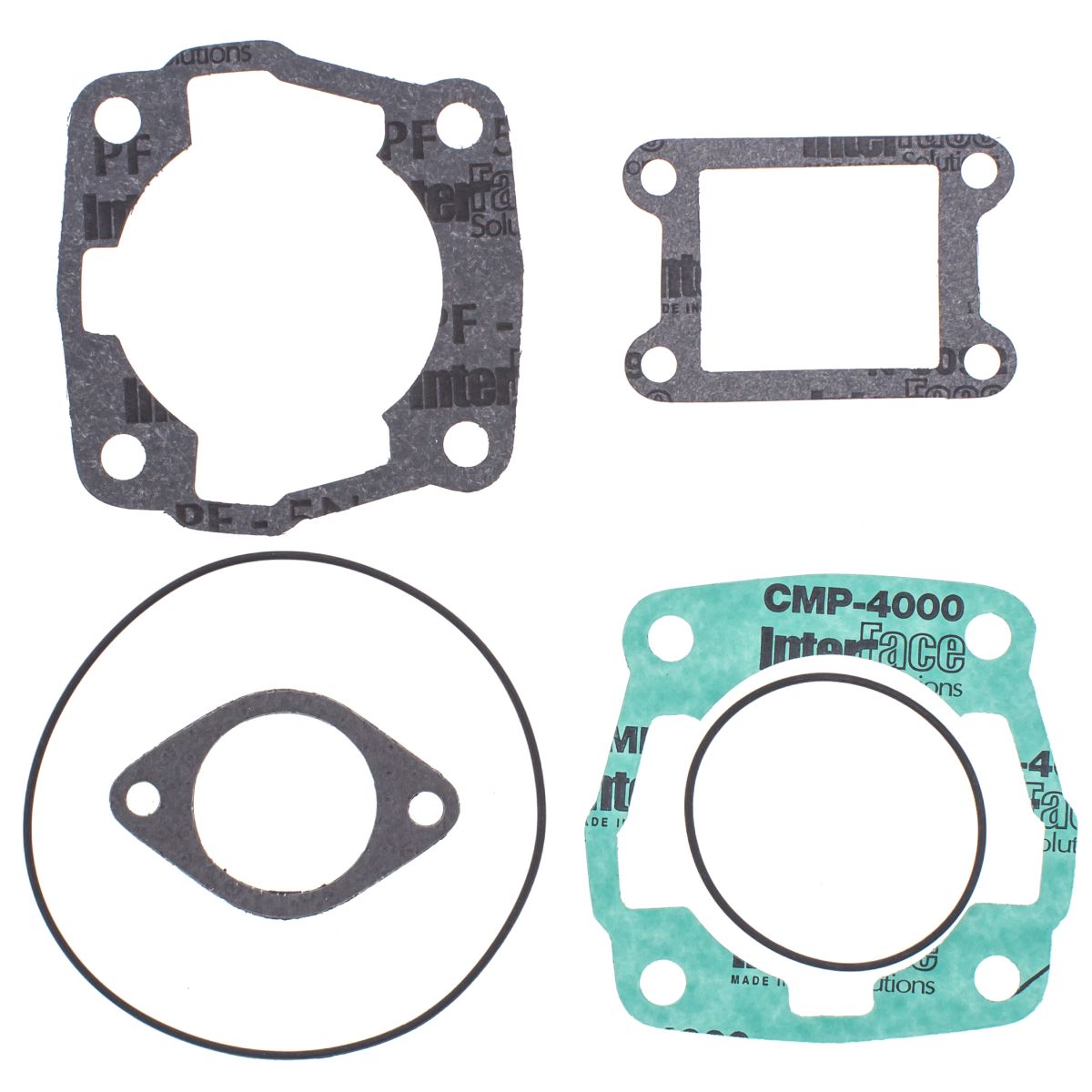 Top End Gasket Kit WINDEROSA 810312