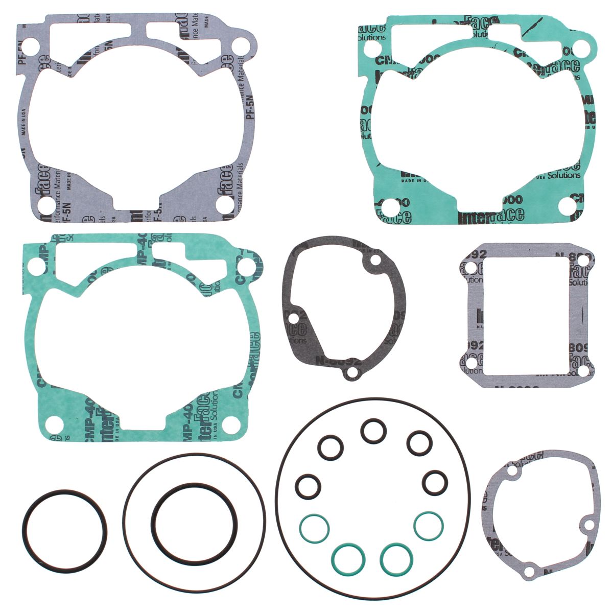 Top End Gasket Kit WINDEROSA 810326