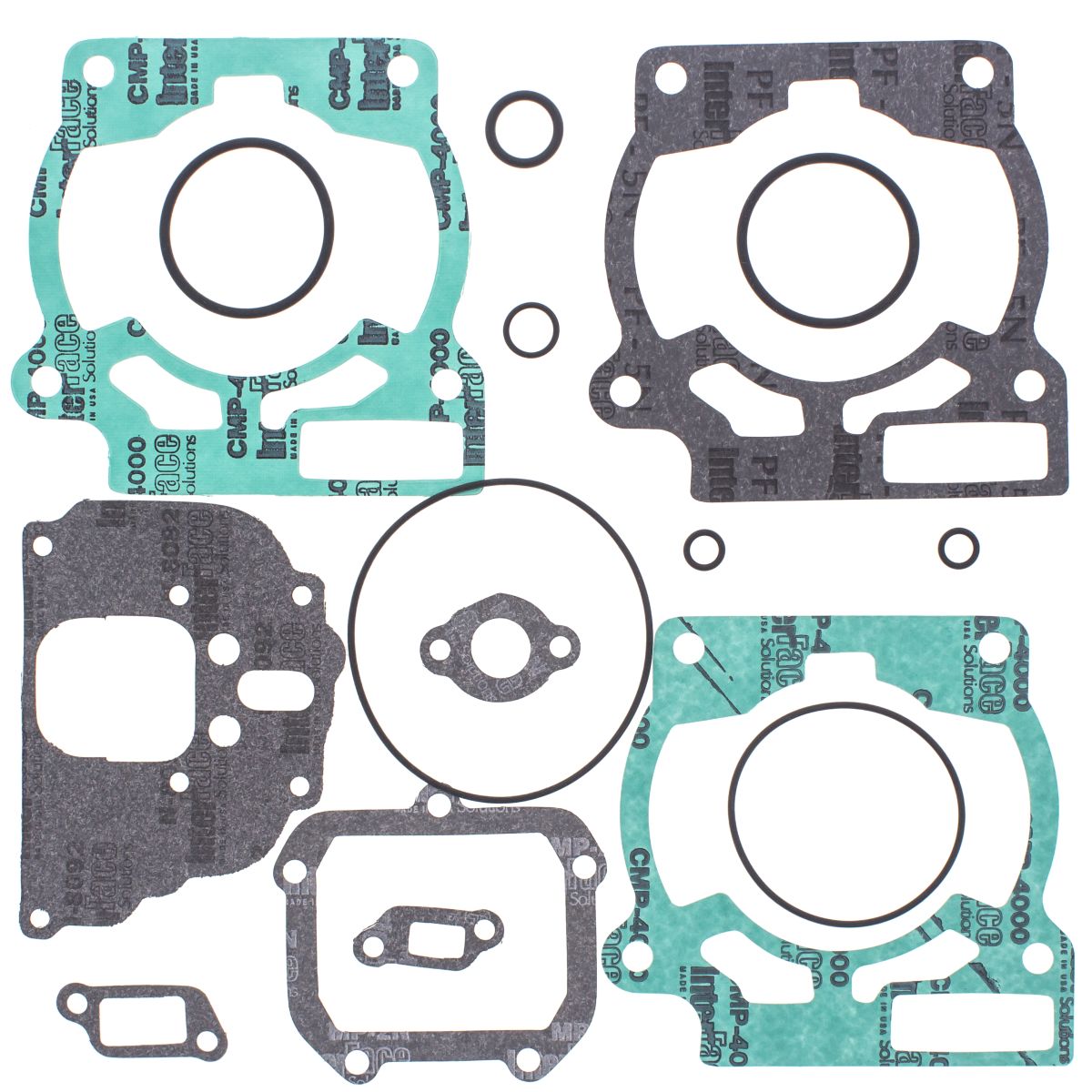 Top End Gasket Kit WINDEROSA 810330