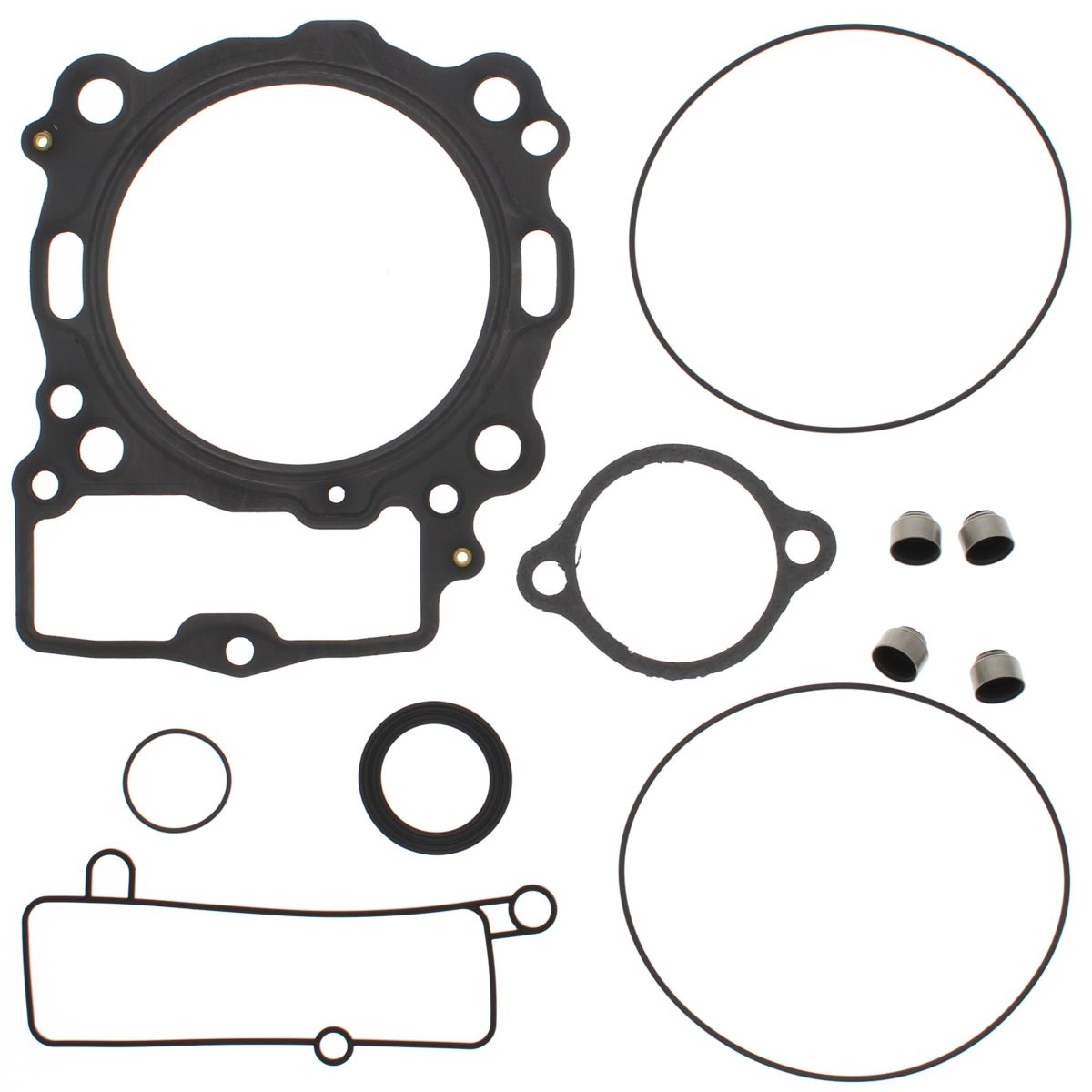 Top End Gasket Kit WINDEROSA 810331