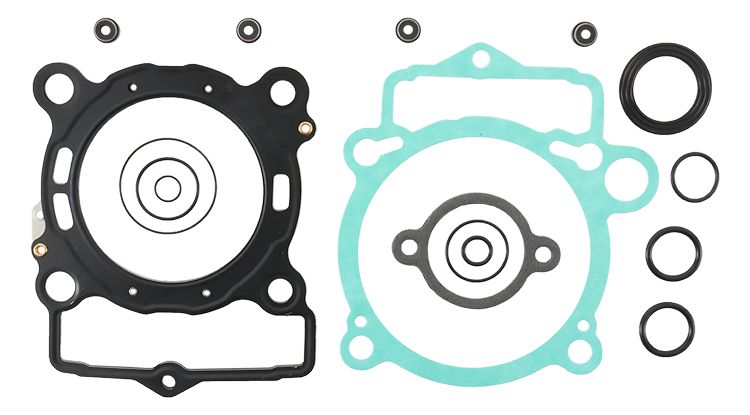 Top End Gasket Kit WINDEROSA 810364