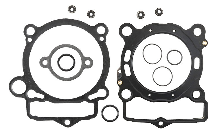 Top end gasket kit WINDEROSA 810372