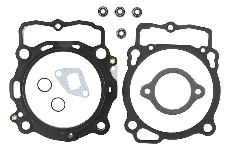 Top end gasket kit WINDEROSA 810374