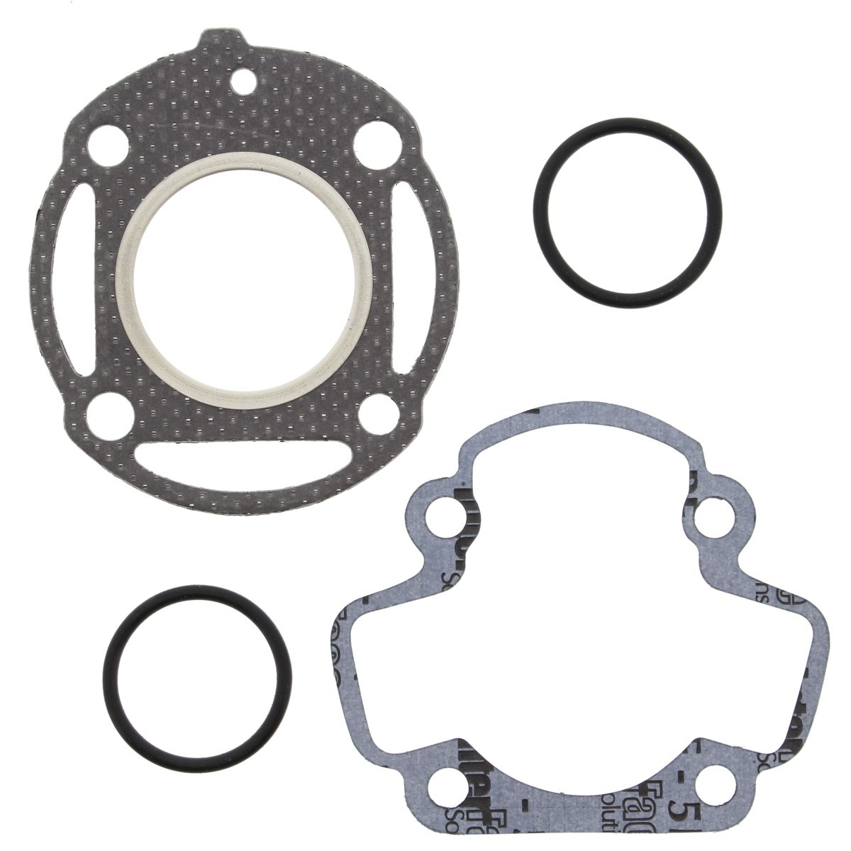 Top End Gasket Kit WINDEROSA 810402